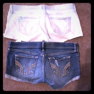 Woman’s shorts
